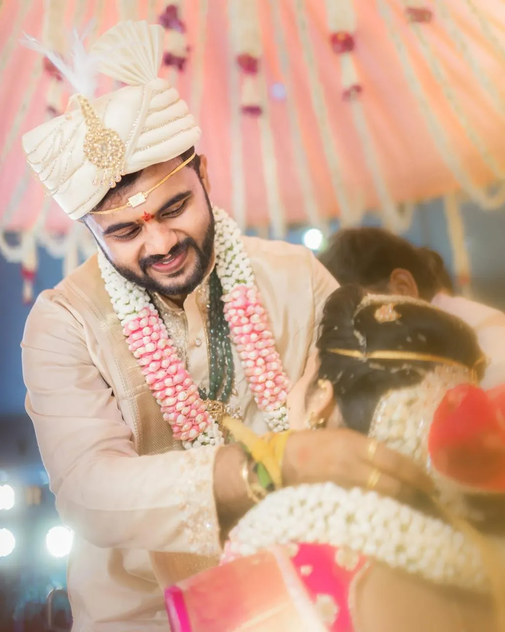 Wedding Moment 4